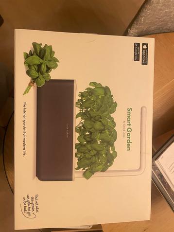 Click & Grow Smart Garden - Nieuw! beschikbaar voor biedingen