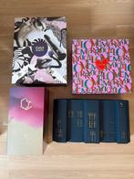 4x adventskalender Skins, Space NK, Cult beauty en Bijenkorf, Sieraden, Tassen en Uiterlijk, Ophalen of Verzenden, Zo goed als nieuw