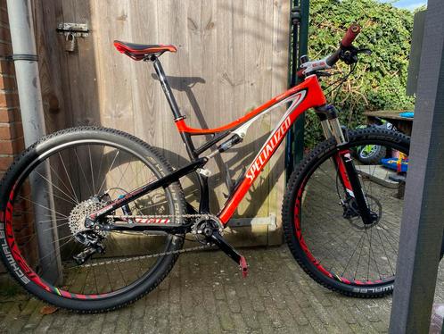 Specialized epic L 29’, Fietsen en Brommers, Fietsen | Mountainbikes en ATB, Gebruikt, Overige merken, 53 tot 57 cm, Fully, Ophalen