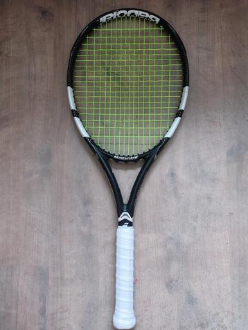 Babolat Drive Black - Grip 2 (295g) beschikbaar voor biedingen