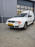 2 x vw caddy mmbs landbouwvoertuigen, Ophalen, 46 km of meer, 16 km/u of meer