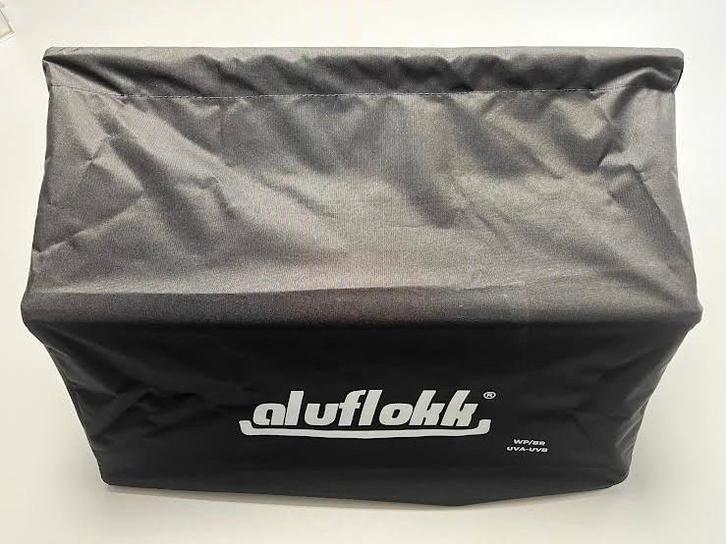 Aluflokk Side Tray L Awning, Watersport en Boten, Hengelsport | Witvissen, Nieuw, Overige typen, Ophalen of Verzenden