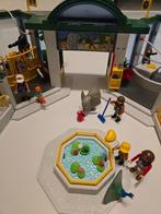Playmobil dierentuin 3240, Ophalen, Zo goed als nieuw, Los playmobil