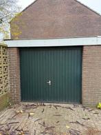 Garagebox Harderwijk te huur, Huizen en Kamers, Garages en Parkeerplaatsen, Gelderland