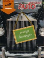 Autokampioen 51/52 1979: Citroen GSA Pallas - Fiat 127 Sport, Gelezen, Algemeen, Ophalen of Verzenden, Autokampioen