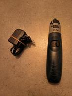 Elektrische Schroevendraaier Black & Decker 2.4V, Gebruikt, Variabele snelheid, Ophalen of Verzenden, Boor- en Schroefmachine