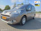 Peugeot Partner Tepee 1.6 VTi XT Executive, Auto's, Peugeot, Voorwielaandrijving, Euro 5, Bedrijf, Handgeschakeld