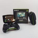 Nvidia Shield Portable || Nu voor maar € 119.99, Audio, Tv en Foto, Mediaspelers, Ophalen of Verzenden, Gebruikt, Zonder harde schijf