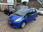 Honda Jazz 1.2 S, Auto's, Honda, Voorwielaandrijving, Euro 5, Gebruikt, Zwart