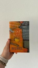 Bijbel NBV met dwarsverwijzingen, Boeken, Godsdienst en Theologie, Ophalen of Verzenden