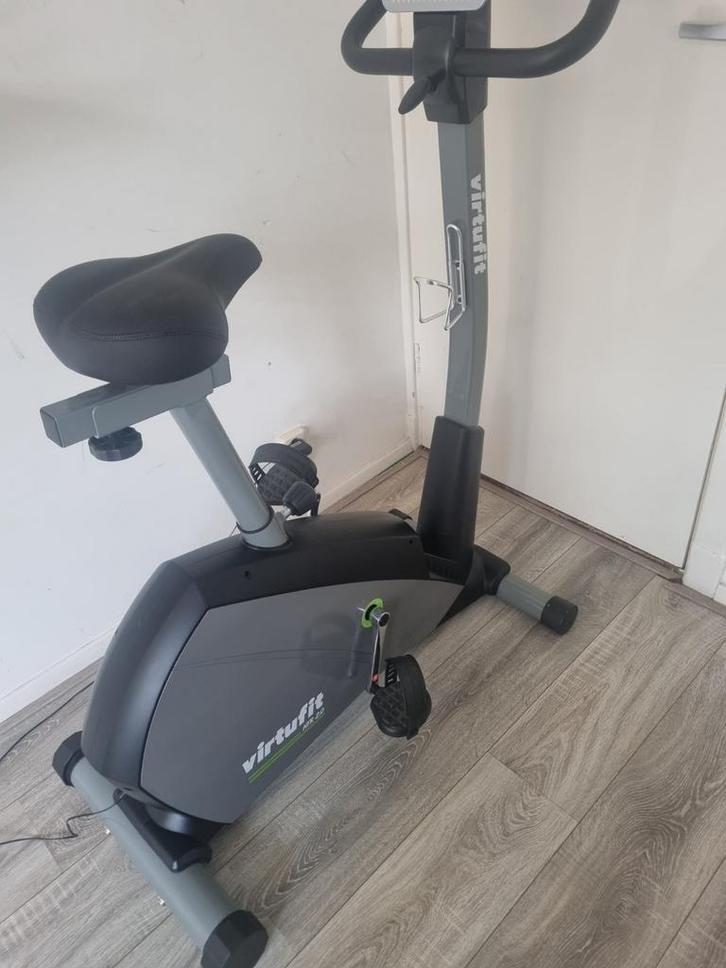 VirtuFit HTR 2.0 Hometrainer - Perfect voor thuis!, Sport en Fitness, Fitnessmaterialen, Ophalen