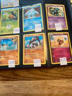 Pokemonkaarten Ancient Origins, Ophalen of Verzenden, Zo goed als nieuw