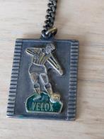 Sleutelhanger Velox uit Utrecht. Uit de jaren 60., Ophalen of Verzenden, Zo goed als nieuw, Overige binnenlandse clubs, Overige typen