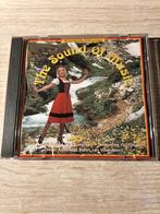 The sound of music, Ophalen of Verzenden