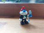 Grote smurf in pak met glas 20706 De Smurfen, Ophalen of Verzenden