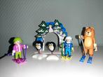 Zgan en compleet Playmobil Family Fun: Skischooltje 9282, Kinderen en Baby's, Speelgoed | Playmobil, Complete set, Ophalen of Verzenden