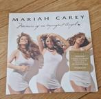 Lp mariah carey nieuw geseald, Cd's en Dvd's, Vinyl | Pop, Ophalen of Verzenden