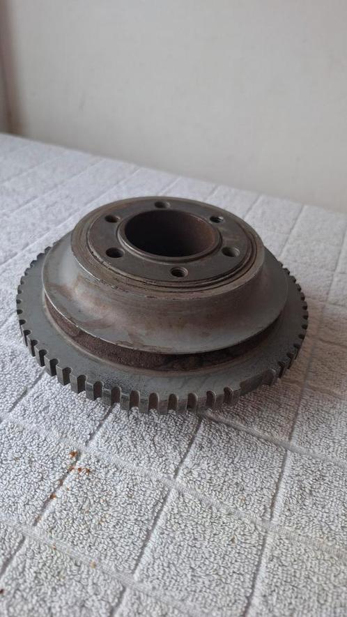 Opel cih 2.4 triggerwiel krukas poeli sensor manta ascona gt, Auto-onderdelen, Motor en Toebehoren, Ophalen of Verzenden
