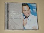 CD Frans Bauer - Voor altijd, Verzenden, Gebruikt, Levenslied of Smartlap