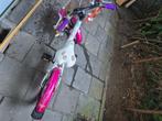 girls cycle for sell 16 inch, Fietsen en Brommers, Fietsen | Kinderfietsjes, Ophalen of Verzenden, Gebruikt, 16 tot 20 inch