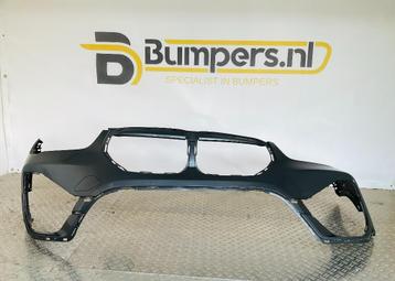 Bumper BMW X1 F48 LCI 15-19 51117954205 Voorbumper 13478R beschikbaar voor biedingen