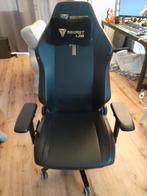Secret Labs: Titan Evo Gaming Chair XL, Huis en Inrichting, Bureaustoelen, Ophalen, Gebruikt, Zwart, Gaming bureaustoel