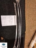 Bumpergrille voor midden chroom Hyundai IX35 P8LG2Y00, Nieuw, Ophalen of Verzenden, Hyundai, Hyundai