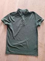 Genti polo XL, Ophalen of Verzenden, Zo goed als nieuw, Maat 56/58 (XL), Groen