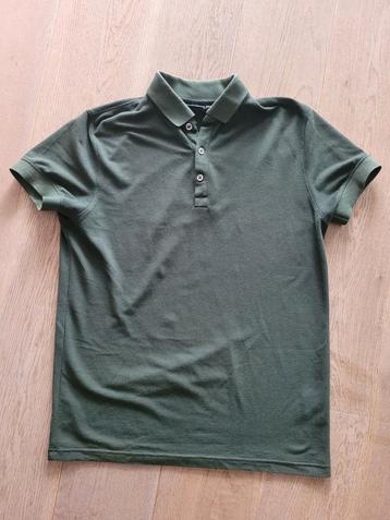 Genti polo XL beschikbaar voor biedingen
