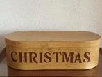 Vintage Christmas doos, Antiek en Kunst, Ophalen of Verzenden