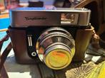 Fototoestel voigtländer, Ophalen, Gebruikt, Compact, Overige Merken