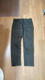 Magic fit by C.RO broek - Maat 48 - donkergroen, Maat 46/48 (XL) of groter, Ophalen of Verzenden, Zo goed als nieuw, Lang