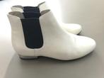 United Nude white boots lo 38, Kleding | Dames, Schoenen, Lage of Enkellaarzen, United Nude, Ophalen of Verzenden, Wit