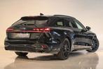 Audi A6 Avant 2.0 e-hybrid S edition 367PK LUCHTV | PANO, Automaat, 4 cilinders, Leder, Hybride Elektrisch/Benzine