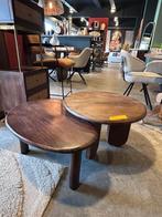 bijzettafel set Odin verbouwing uitverkoop, Ophalen, Zwart, Nieuw, Eén