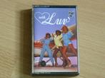 cassettebandje Luv - With Luv, Cd's en Dvd's, Cassettebandjes, Verzenden, Gebruikt, Pop, 1 bandje