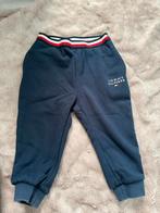 Tommy Hilfiger Broek Maat 80 - Warme Voering, Ophalen of Verzenden, Zo goed als nieuw, Jongetje of Meisje, Broekje