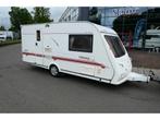 Elddis Odyssey 470 /2 incl. mover + voortent, Standaardzit, Elddis, Tot en met 2, Schokbreker