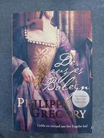 De zusjes Boleyn - Philippa Gregory, Ophalen of Verzenden, Zo goed als nieuw, Philippa Gregory, Nederland