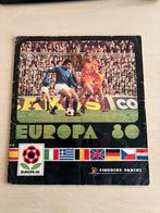 Panini Europ 80 Lege album!, Ophalen of Verzenden, Zo goed als nieuw, Buitenlandse clubs