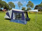 Camplet Apollo 2004, Ophalen, Blauw, Aanwezig, Camp-Let