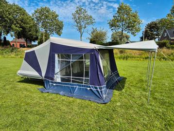 Camplet Apollo 2004 beschikbaar voor biedingen