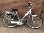 Te koop zeer nette Union Novita damesfiets 53cm 3versn, Overige merken, 53 tot 56 cm, Versnellingen, Ophalen of Verzenden