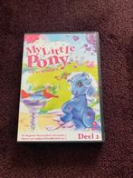 DVD My little pony, Overige genres, Alle leeftijden, Ophalen of Verzenden, Film