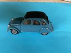Solido Citroën 2CV6 - 1:43, Ophalen of Verzenden, Gebruikt, Auto, Solido