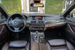 BMW 5-serie Touring 528i High Executive TREKHAAK | H&K | MEM, Auto's, Automaat, Gebruikt, Euro 6, 4 cilinders