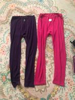 Wollen leggings merino, Ophalen of Verzenden, Gebruikt, Jongen of Meisje, Nacht- of Onderkleding