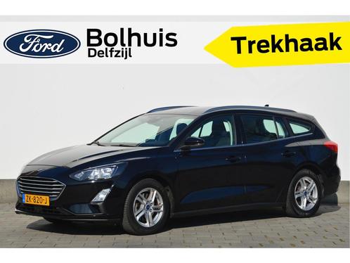 Ford FOCUS Wagon EcoBoost 100PK Trend Edition Business | Tre, Auto's, Ford, Bedrijf, Te koop, Focus, ABS, Airbags, Airconditioning