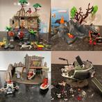 Playmobil — €125 voor alles!!!, Kinderen en Baby's, Speelgoed | Playmobil, Ophalen of Verzenden, Gebruikt, Complete set