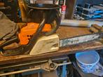 stihl ms181c, Ophalen of Verzenden, Gebruikt, Overige soorten, Stihl